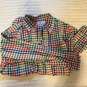 Southern Tide colorful button down